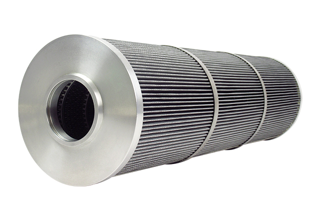 oil filter cartridge